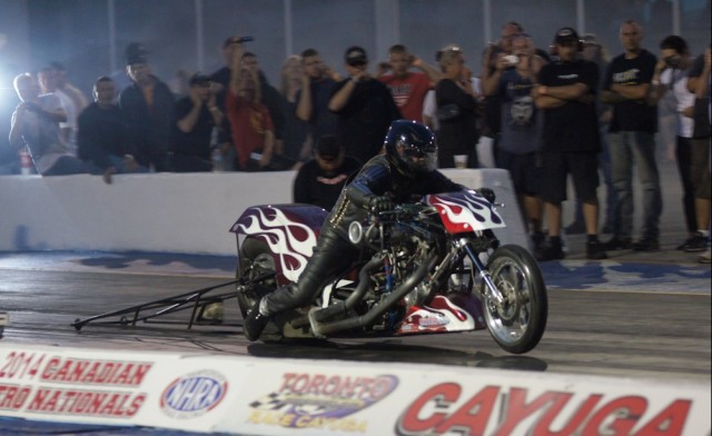 Image of Up to 42% off the Haldimand County Community Event Weekend at Toronto Motorsports Park on August 1-3, 2014