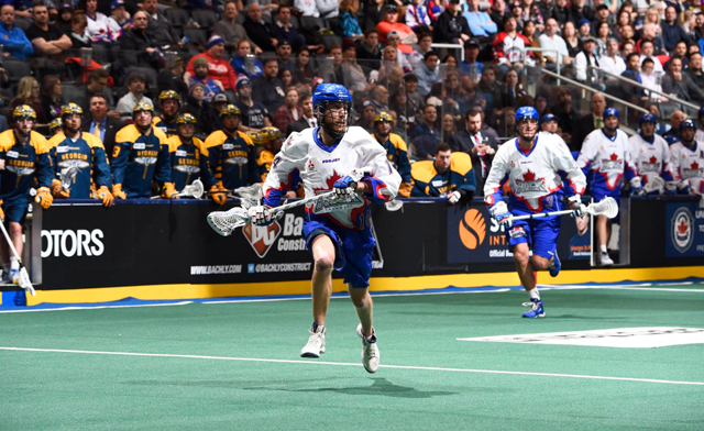 Image of Up? ?to? ?36%? ?Off? ?Toronto? ?Rock? ?Tickets? ?at? ?the? ?Air? ?Canada? ?Centre! Use PROMO Code WAGJAG