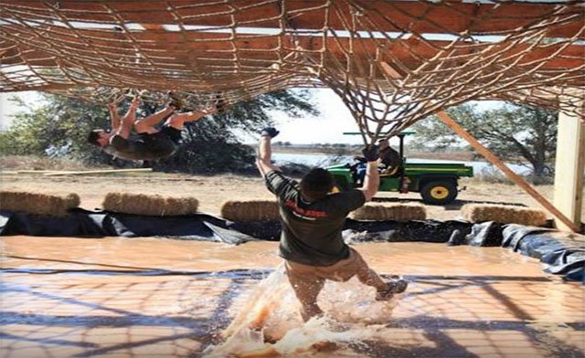 Image of Up to 48% off Tough Mudder Toronto Entry on September 15 or 16, 2018