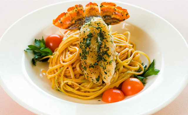 Image of $35 for $70 towards Dining at Toula Ristorante & Bar in Toronto