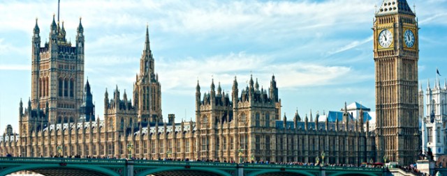 Image of Explore England and Wales on a 10-Day Tour