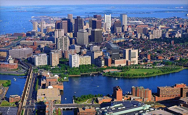 Image of $251 and Up for a 5-Day Boston, New York, and Washington D.C Tour from Tours With You (Up to $684 Value)