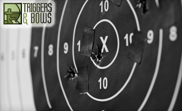 Image of Up to 55% off an Ultimate Shooting Range Experience