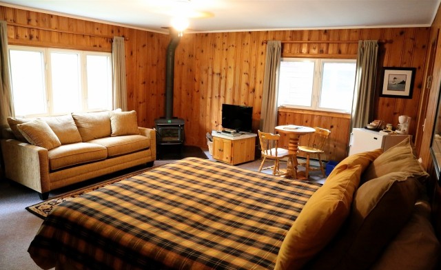 Image of Relaxing Escape with Spa Credit in Muskoka