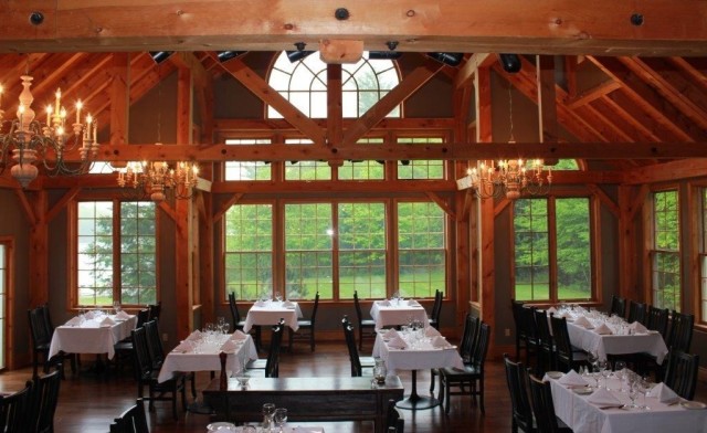 Image of Relaxing Escape with Spa Credit in Muskoka