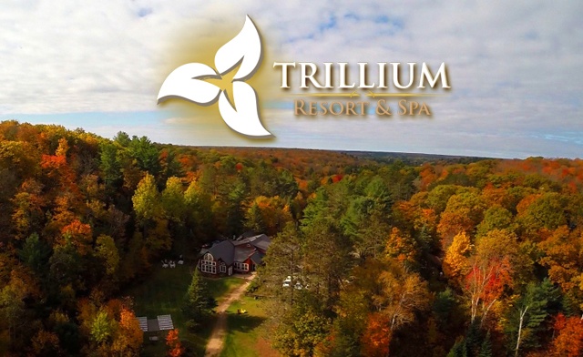 Image of $219 and Up for a 1 or 2 Night Stay in Muskoka Including a Three-Course Dinner and More!