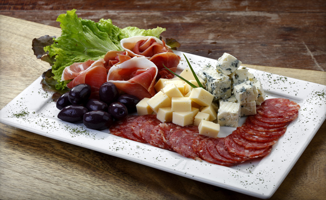 Image of $49 for a 4-Course Prix Fixe Dinner for 2 in Hamilton (a $100 Value)