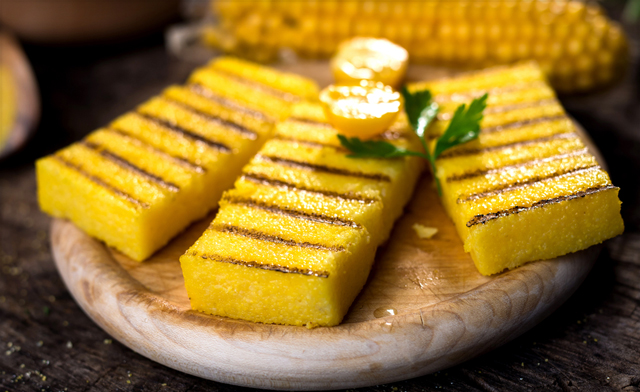 Image of $55 for an Authentic Italian 4-Course Dinner for 2 (a $110 Value)