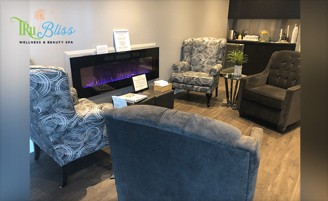 Image of $99 for a 90 Minute Essential Bliss Package in Vaughan (a $285 Value)