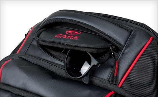 Image of $189 for 6 Pack Fitness Voyager Backpack (a $299 Value)