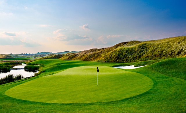 Image of $59 for 18 Holes of Golf for Two People Including Unlimited Same Day Replay from Turnberry Golf Club