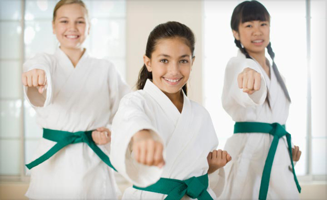 Image of $89 for 1 Week of Martial Arts Summer Camp (a $190 value)