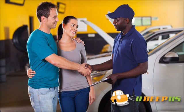 Image of Up to 35% off Roadside Assistance Memberships