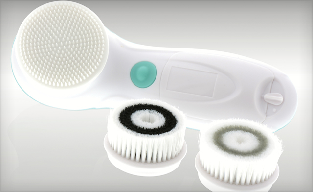 Image of $44 for an Ultimate Skin Spa System (a $135 Value)