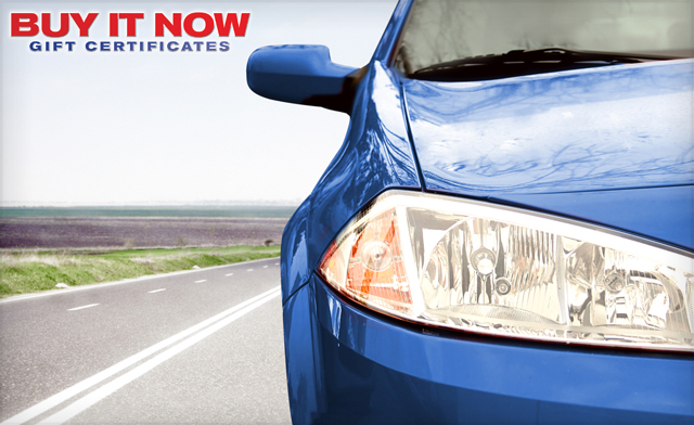 Image of $25 for $50 towards Mobile Windshield Replacement in Brantford or Simcoe