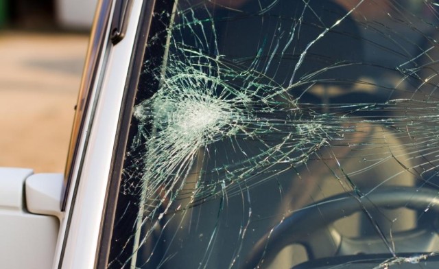 Image of $25 for $50 towards Mobile Windshield Replacement in Brantford or Simcoe