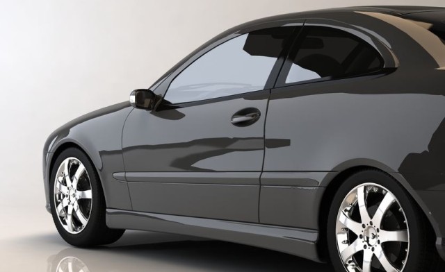 Image of $115 for an Exterior Car Detailing Package (Renu-A-Shine) in Peterborough (A $240 Value)
