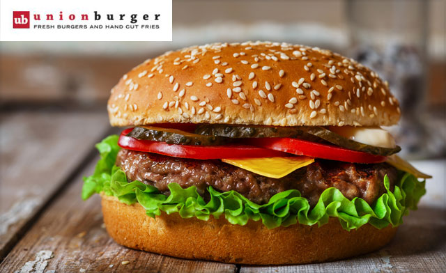 Image of $35 for a Burger Card (Valid for 10 Hambugers) (a $60 Value)