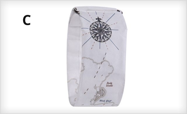 Image of $15 for a Unique & Creative LED Wristwatch - Shipping Included (a $39.99 Value)