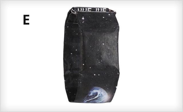 Image of $15 for a Unique & Creative LED Wristwatch - Shipping Included (a $39.99 Value)