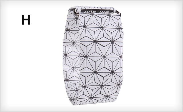 Image of $15 for a Unique & Creative LED Wristwatch - Shipping Included (a $39.99 Value)