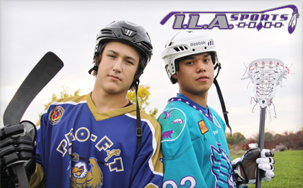 Image of Option 3: $25 for 10 Skate Sharpenings from ILA Sports - Valid Only on Hockey Skates