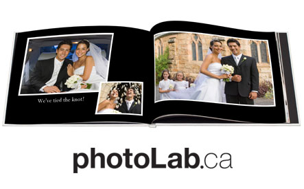 Image of Photolab.ca: Two Options Option 2: $9 for a Custom 16x20 Collage Print