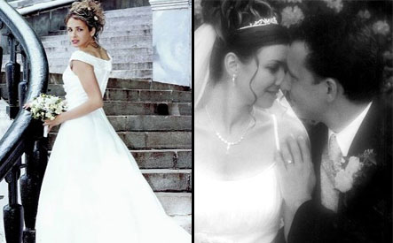 Image of Sooters Photography: Two OptionsOption 1: $399 for a 2-Hour In-Studio Wedding Photography PackageOption 2: $599 for a 3-Hour Wedding Photography Package - Covering 1-2 Locations