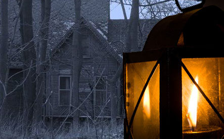 Image of Up to 58% off Tickets for the Niagara Ghost Walk (2 Options)