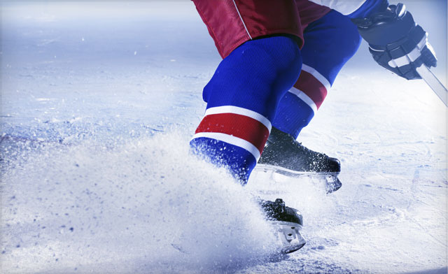 Image of $79 for a 1-Hour Ice Rental (a $160 Value)