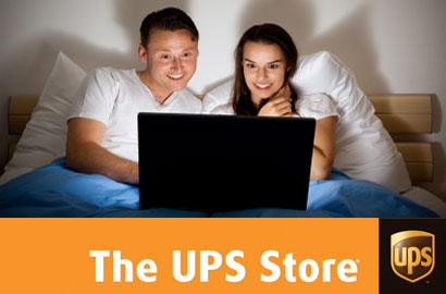 Image of The UPS Store: Two OptionsOption 1: $8 for 2 Hours of Video Transferred to DVDOption 2: $7 for Scanning of up to 50 Printed Photos and Transfer to DVD- Valid at Highland Road location only 