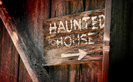 Image of Up to 60% off Admission to the Dungeon of Doom Haunted House from Dotsy's Entertainment Company & Costume Shop (2 Options)