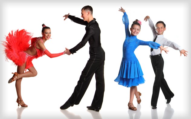 Image of Up to 67% off Kids, Teens or Adult Dance Classes at Dance Waterloo (4 Options)