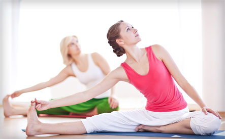 Image of Up to 75% off Fitness Classes or a Gym Membership at The Fitness Firm (3 Options)