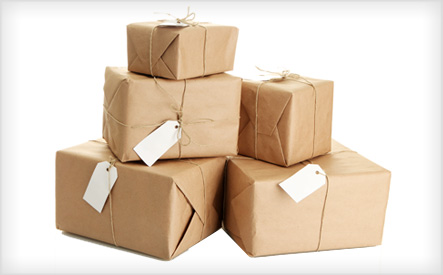 Image of Up to 80% off U.S. Parcel Acceptances from The UPS Store in Lewiston, New York (2 Options)