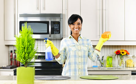 Image of Up to 84% off Cleaning Services from Mother Murphy's Cleaning Services (3 Options)