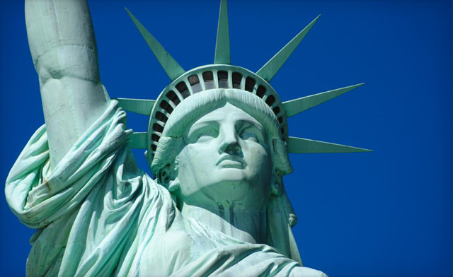 Image of 2-Night New York City Getaway with Hotel and Transportation