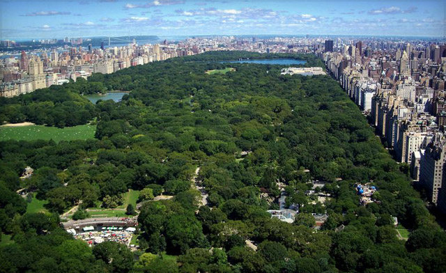 Image of 2-Night New York City Getaway with Hotel and Transportation