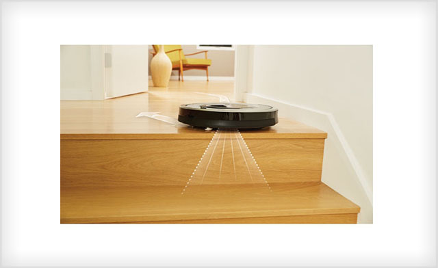 Image of $452.99 for a Refurbished iRobot Roomba Vacuum (a $790.99 Value)
