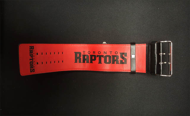 Image of $29 for a Toronto Raptors Watch in Gift Box (a $69 Value)