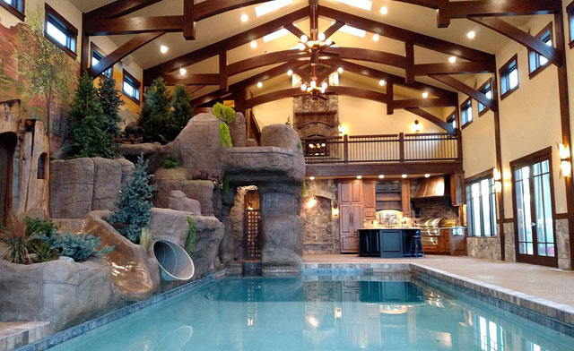 Image of $750 for $1,500 towards Rubaroc Installation Services