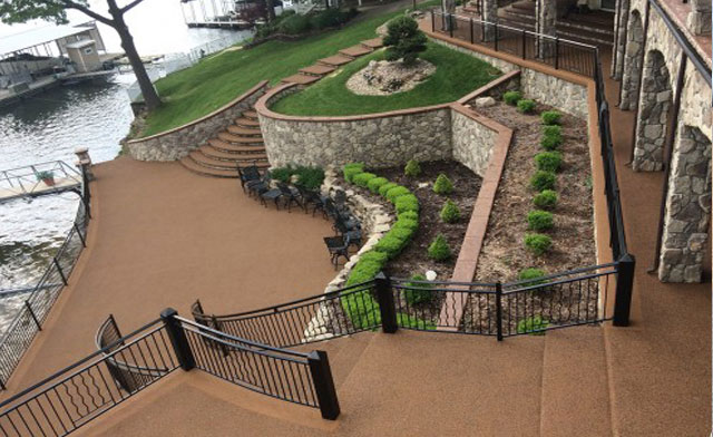 Image of $750 for $1,500 towards Rubaroc Installation Services