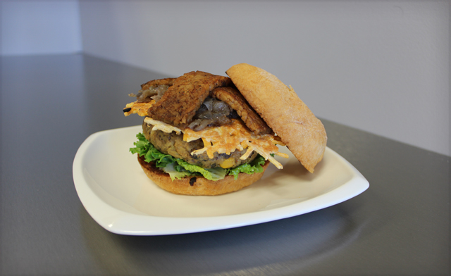 Image of $39 for a Prix Fixe Menu for 2 People in Oakville (a $66.80 Value)