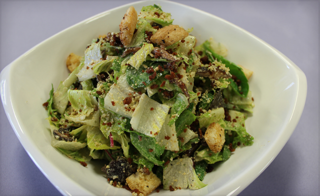 Image of $39 for a Prix Fixe Menu for 2 People in Oakville (a $66.80 Value)