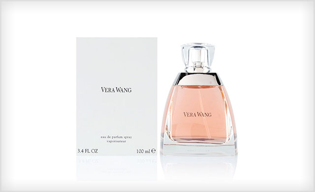 Image of $59 for a 100ml Bottle of Vera Wang Eau de toilette (a $92 Value)