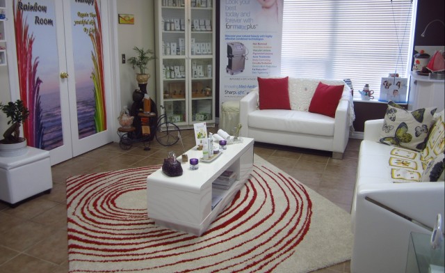 Image of Up to 81% off Microdermabrasion and Collagen Boost Treatments in Stouffville (2 Options)