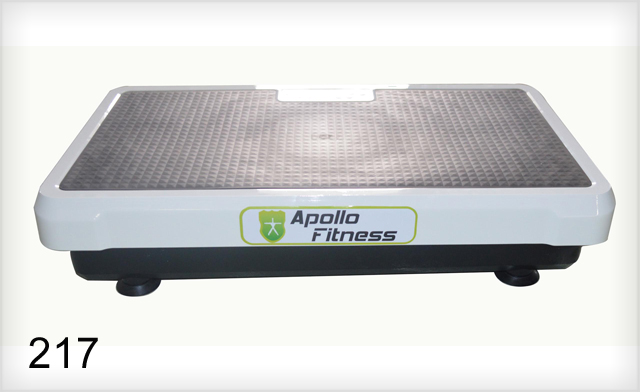 Image of $299 for an Apollo Home 216 or 217 Vibration Machine (a $1,499 Value)