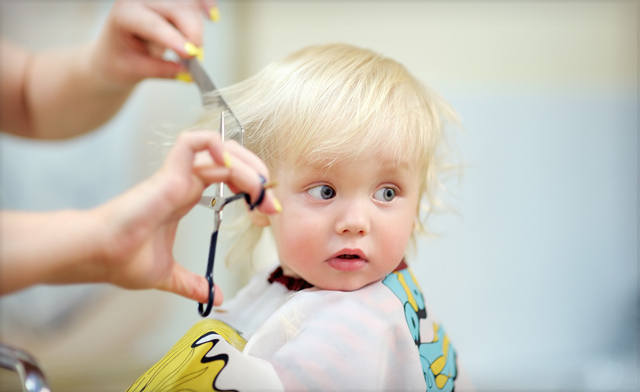 Image of Up to 62% off Hair Salon Services in Brant