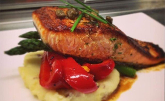 Image of 50% off a 3-Course Italian Dinner for 2 in Kleinburg
