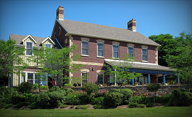 Image of 50% off a 3-Course Italian Dinner for 2 in Kleinburg